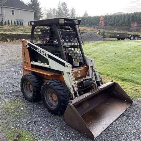 skid steer sale washington|buying a used skid steer.